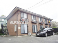 アムール椿の画像