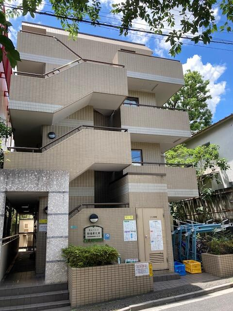 菱和パレス駒場東大前の画像