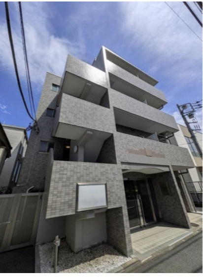 プラティーク馬事公苑