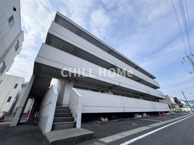 パークサイド篠崎