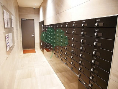 【設備】 | エンクレストベイ天神東3