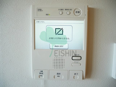 【内装】 | エンクレストベイ天神東3