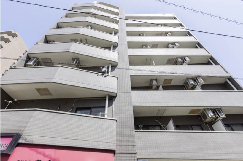 プロスペアー中野富士見町