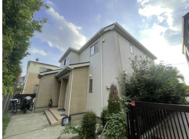 フォレスト永福