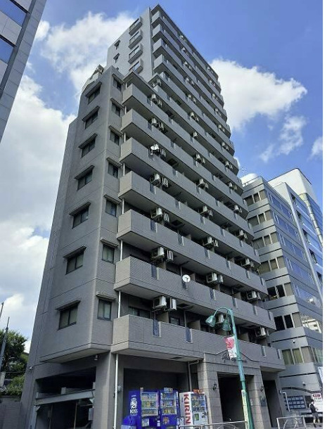 ガラ・シティ笹塚