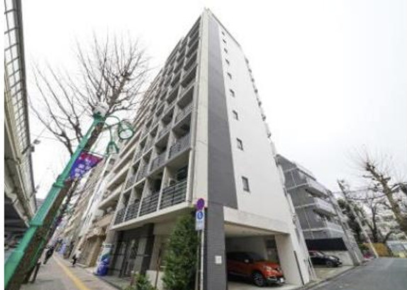 プレミアステージ笹塚