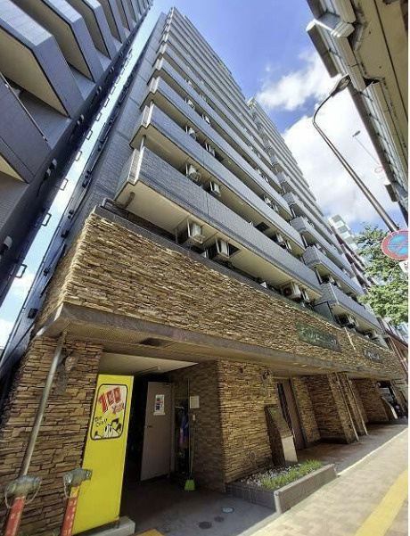 グランド・ガーラ幡ヶ谷West