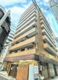 銀座ダイヤハイツの画像
