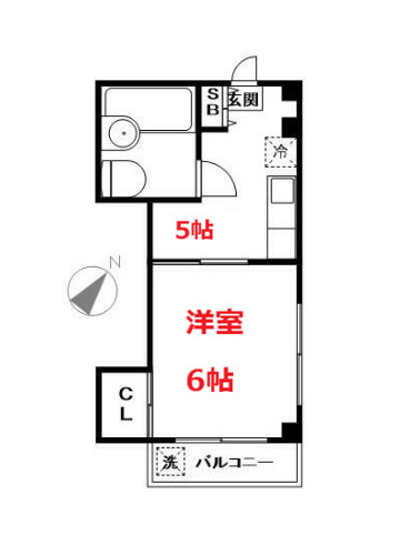 【間取り】 | ベルシャトル | 間取り