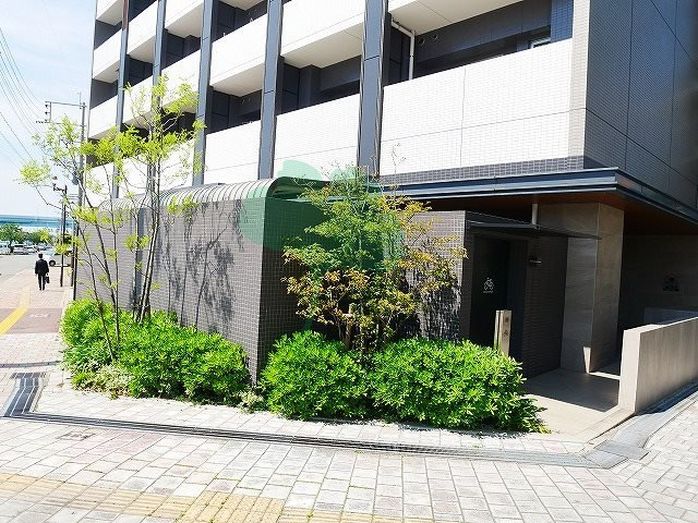 エンクレストベイ天神東2