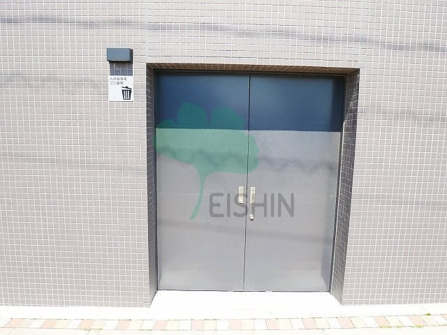 エンクレストベイ天神東2