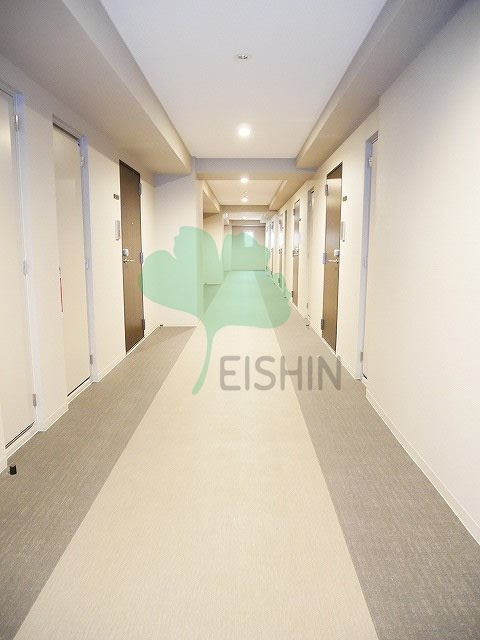 エンクレストベイ天神東2