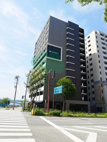 エンクレストベイ天神東2