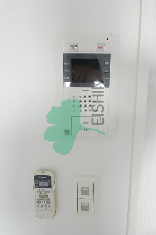 エンクレスト祇園の設備