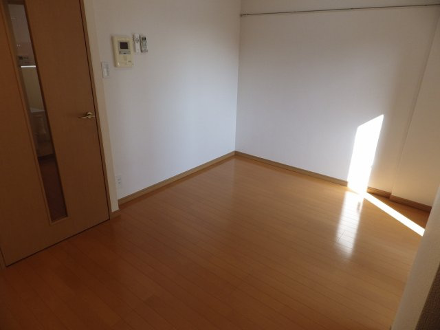 ドルチェ文京千駄木の洋室