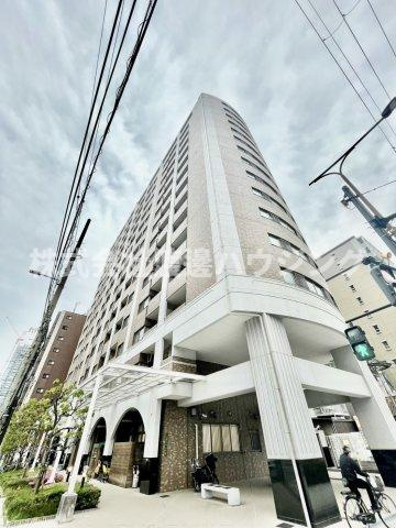 グレンパーク梅田北