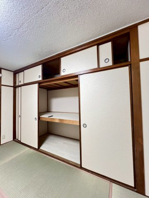 【収納】 | 三和第六マンション