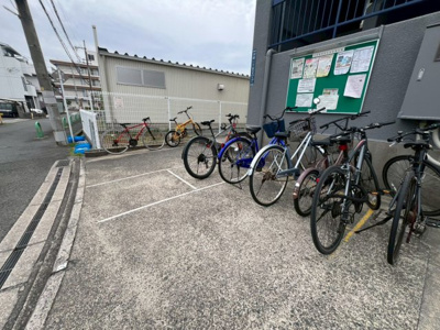 【その他共用部分】 | 三和第六マンション