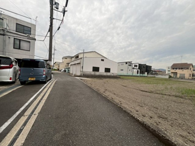 【周辺】 | 三和第六マンション