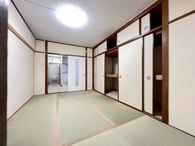 【収納】 | 三和第六マンション