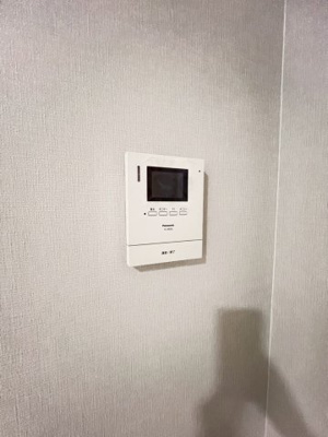 【セキュリティ】 | 三和第六マンション