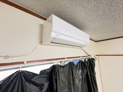 【内装】 | 三和第六マンション
