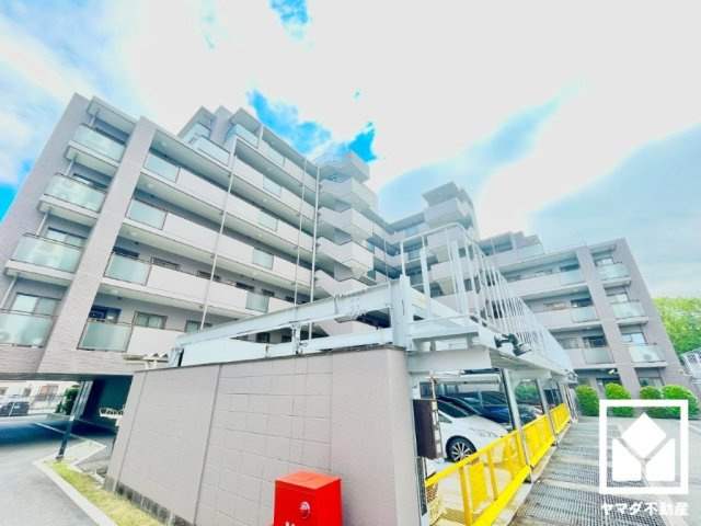 ステイツ西宮甲東園