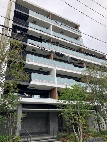 クリオレジダンス横濱綱島