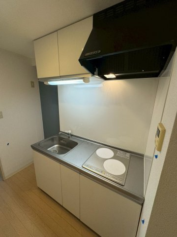 第15フクマルビル　名古屋市賃貸　仲介手数料無料のキッチン