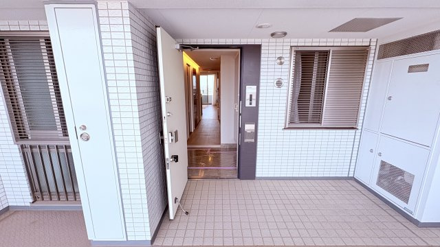 ★仲介手数料無料★Brillia 品川中延のその他