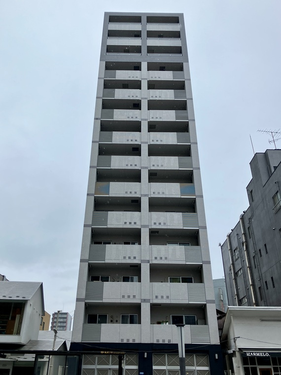 ディナック八王子