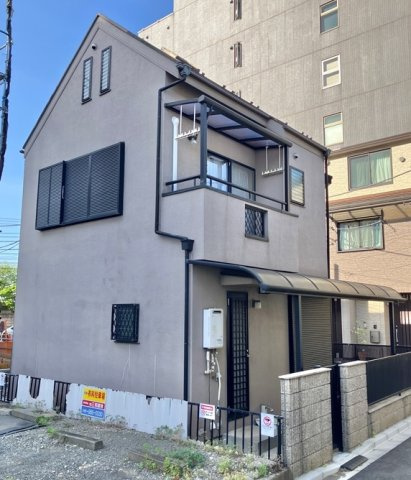 東中野戸建