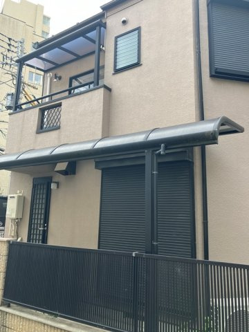 東中野戸建