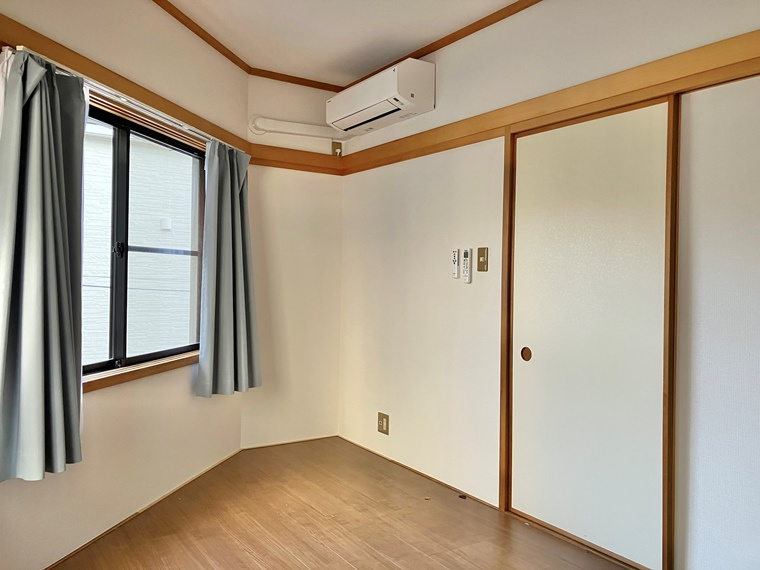 東中野戸建のその他