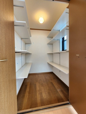 【収納】 | 大岡３丁目戸建