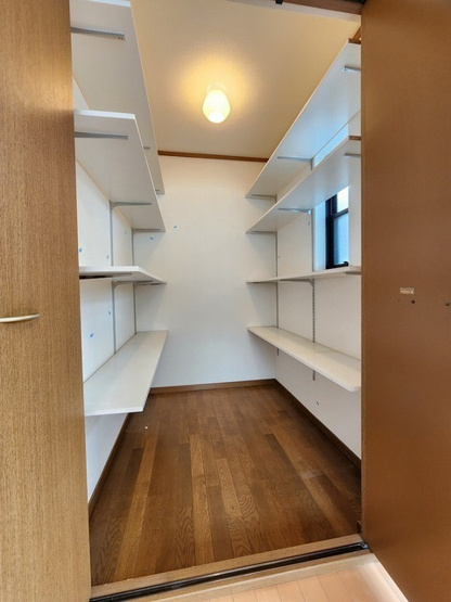 【収納】 | 大岡３丁目戸建