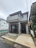 大岡３丁目戸建の画像