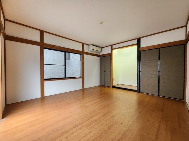 【その他】 | 大岡３丁目戸建
