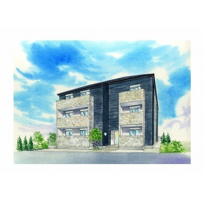 【外観】