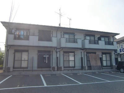 【空き要確認】敷地内駐車場！