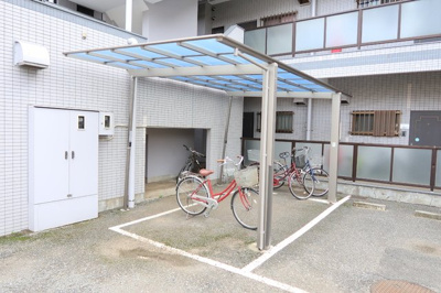外観写真！