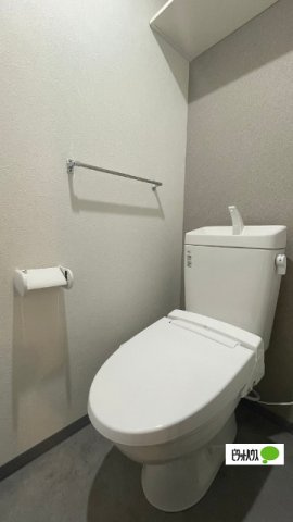 【トイレ】