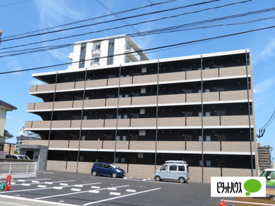 【駐車場】 | ユーミーマンション別府石垣