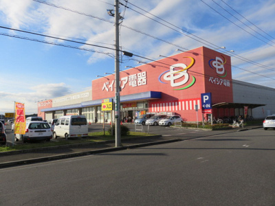 スーパー