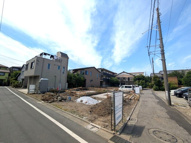 （仮）足立区梅田３丁目新築計画Ｄの画像