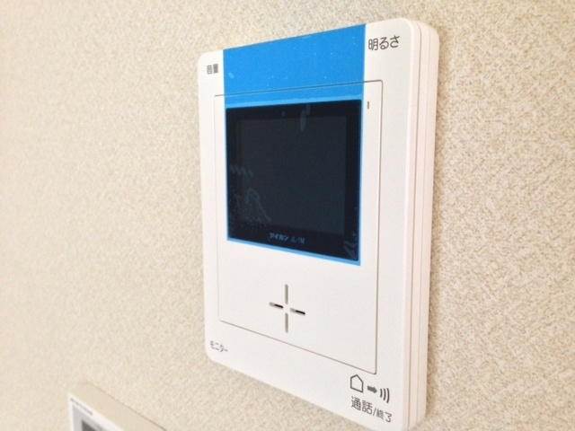 マンションはれのその他