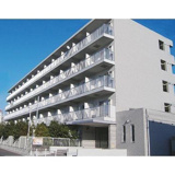 パークフィールド市川の画像