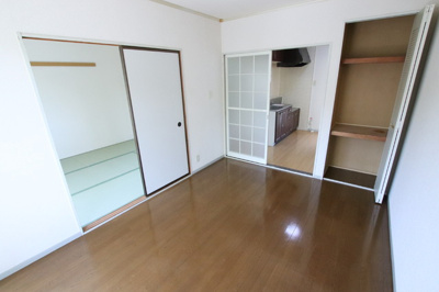 居室