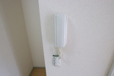 セキュリティ設備