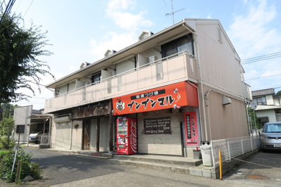 外観♪